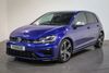 Volkswagen Golf 2.0 TSI 310 R 5dr 4MOTION DSG