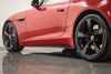 Jaguar F-TYPE 5.0 Supercharged V8 R 2dr Auto AWD