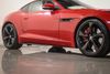 Jaguar F-TYPE 5.0 Supercharged V8 R 2dr Auto AWD