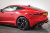 Jaguar F-TYPE 5.0 Supercharged V8 R 2dr Auto AWD