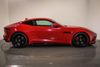 Jaguar F-TYPE 5.0 Supercharged V8 R 2dr Auto AWD