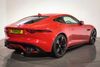 Jaguar F-TYPE 5.0 Supercharged V8 R 2dr Auto AWD