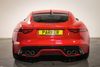 Jaguar F-TYPE 5.0 Supercharged V8 R 2dr Auto AWD