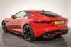 Jaguar F-TYPE 5.0 Supercharged V8 R 2dr Auto AWD