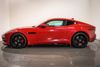 Jaguar F-TYPE 5.0 Supercharged V8 R 2dr Auto AWD