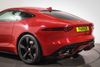 Jaguar F-TYPE 5.0 Supercharged V8 R 2dr Auto AWD