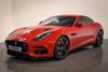 Jaguar F-TYPE 5.0 Supercharged V8 R 2dr Auto AWD