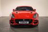Jaguar F-TYPE 5.0 Supercharged V8 R 2dr Auto AWD