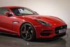 Jaguar F-TYPE 5.0 Supercharged V8 R 2dr Auto AWD