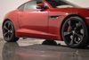 Jaguar F-TYPE 5.0 Supercharged V8 R 2dr Auto AWD