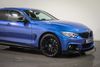 BMW 4 Series 435d xDrive M Sport 5dr Auto [Professional Media]
