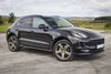 Porsche Macan S Diesel 5dr PDK