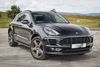 Porsche Macan S Diesel 5dr PDK