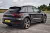 Porsche Macan S Diesel 5dr PDK