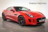 Jaguar F-TYPE 3.0 Supercharged V6 S 2dr Auto