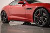 Jaguar F-TYPE 3.0 Supercharged V6 S 2dr Auto