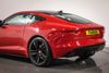 Jaguar F-TYPE 3.0 Supercharged V6 S 2dr Auto