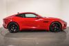 Jaguar F-TYPE 3.0 Supercharged V6 S 2dr Auto