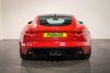 Jaguar F-TYPE 3.0 Supercharged V6 S 2dr Auto