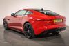 Jaguar F-TYPE 3.0 Supercharged V6 S 2dr Auto