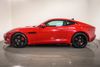 Jaguar F-TYPE 3.0 Supercharged V6 S 2dr Auto