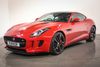 Jaguar F-TYPE 3.0 Supercharged V6 S 2dr Auto