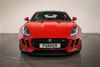 Jaguar F-TYPE 3.0 Supercharged V6 S 2dr Auto