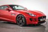 Jaguar F-TYPE 3.0 Supercharged V6 S 2dr Auto