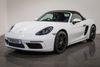 Porsche Boxster 2.0 2dr PDK