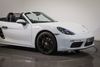 Porsche Boxster 2.0 2dr PDK