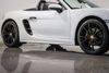 Porsche Boxster 2.0 2dr PDK