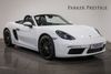 Porsche Boxster 2.0 2dr PDK