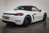 Porsche Boxster 2.0 2dr PDK