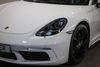 Porsche Boxster 2.0 2dr PDK