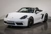 Porsche Boxster 2.0 2dr PDK
