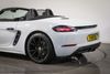 Porsche Boxster 2.0 2dr PDK