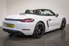 Porsche Boxster 2.0 2dr PDK
