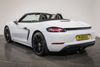 Porsche Boxster 2.0 2dr PDK