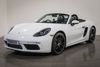 Porsche Boxster 2.0 2dr PDK