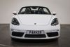 Porsche Boxster 2.0 2dr PDK