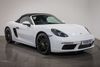 Porsche Boxster 2.0 2dr PDK