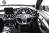 Mercedes-Benz Glc GLC 43 4Matic Premium 5dr 9G-Tronic