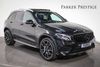 Mercedes-Benz Glc GLC 43 4Matic Premium 5dr 9G-Tronic