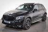 Mercedes-Benz Glc GLC 43 4Matic Premium 5dr 9G-Tronic