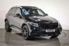 Mercedes-Benz Glc GLC 43 4Matic Premium 5dr 9G-Tronic