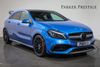 Mercedes-Benz A Class A45 4Matic Premium 5dr Auto