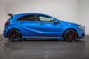 Mercedes-Benz A Class A45 4Matic Premium 5dr Auto
