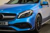 Mercedes-Benz A Class A45 4Matic Premium 5dr Auto