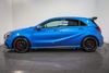 Mercedes-Benz A Class A45 4Matic Premium 5dr Auto
