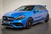 Mercedes-Benz A Class A45 4Matic Premium 5dr Auto
